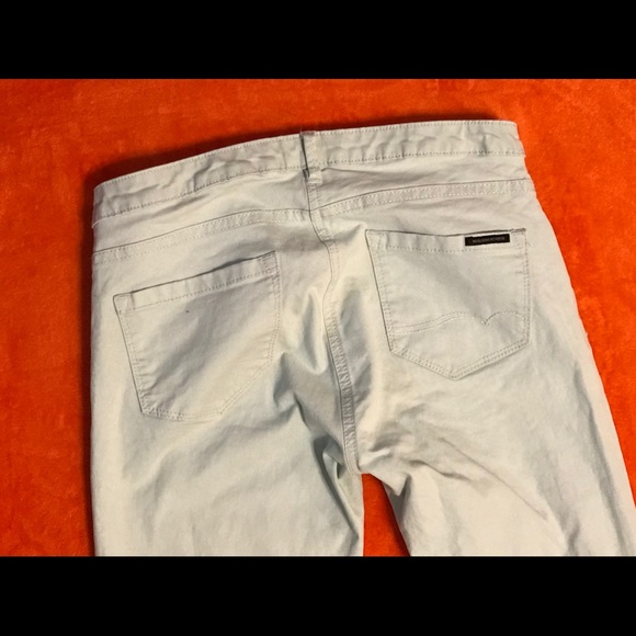 EUC Minty Maison Scotch ‘Les Bon Vivants’ pant 27 - Picture 7 of 8